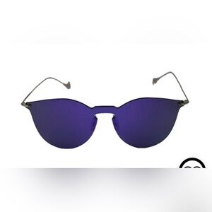 EYEPETIZER CORRER C2-7B 0-0 Unisex Sunglasses